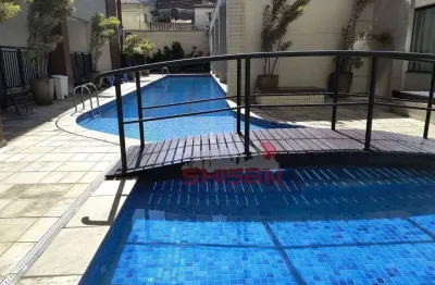 Apartamento com 4 quartos à venda na Rua Joel Jorge de Melo, 235, Vila Mariana, São Paulo