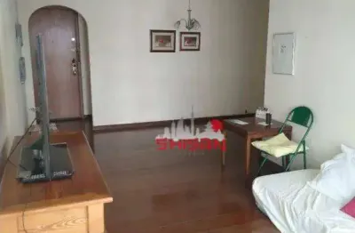 Apartamento com 3 dormitórios à venda, 110 m² por r$ 1.300.000,00 - vila mariana - são paulo/sp