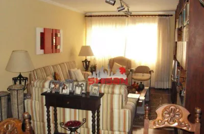 Apartamento com 3 quartos à venda na Rua Ministro Godói, 657, Perdizes, São Paulo