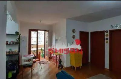 Apartamento com 2 dormitórios à venda, 72 m² por r$ 599.900,00 - bela vista - são paulo/sp