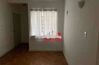 Apartamento com 3 quartos à venda na Rua Professor João Arruda, 234, Perdizes, São Paulo