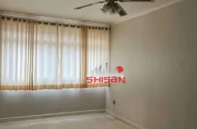 Apartamento com 3 dormitórios à venda, 105 m² por r$ 698.000,00 - vila mariana - são paulo/sp