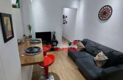 Apartamento com 2 quartos à venda na Rua Jaceguai, 87, Bela Vista, São Paulo