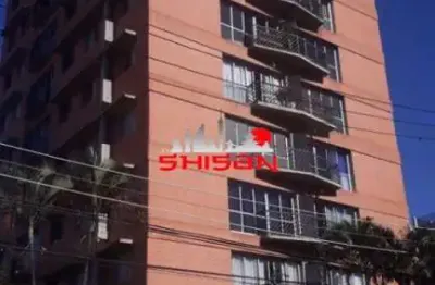 Apartamento com 2 quartos à venda na Rua Doutor Elias Chaves, 137, Centro, São Paulo