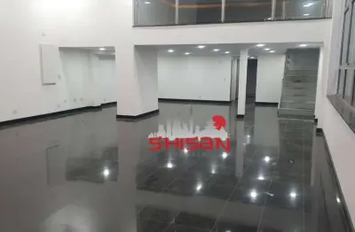 Loja para alugar, 200 m² por R$ 33.350,00/mês - Jardins - São Paulo/SP