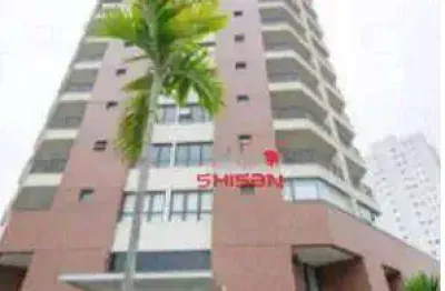 Apartamento com 1 quarto à venda na Rua Cunha Gago, 83, Pinheiros, São Paulo