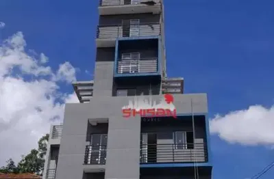 Apartamento com 1 quarto à venda na Rua Doutor Zuquim, 880, Santana, São Paulo
