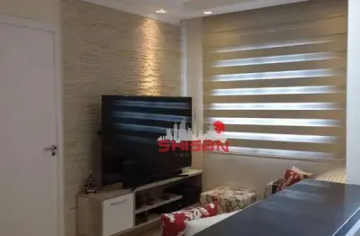 Apartamento com 1 quarto à venda na Avenida do Estado, 5748, Cambuci, São Paulo