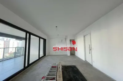 Apartamento com 3 dormitórios à venda, 162 m² por r$ 3.250.000,00 - pinheiros - são paulo/sp