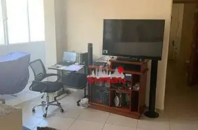 Apartamento com 1 quarto à venda na Rua Avanhandava, 319, Bela Vista, São Paulo