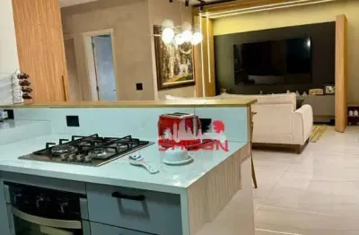 Apartamento com 3 quartos à venda na Rua Cônego Vicente Miguel Marino, 515, Barra Funda, São Paulo
