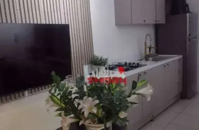 Apartamento com 2 quartos à venda na Rua do Bosque, 136, Barra Funda, São Paulo