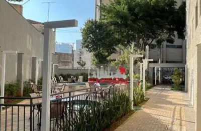 Apartamento com 2 quartos à venda na Rua Junqueira Freire, 231, Liberdade, São Paulo