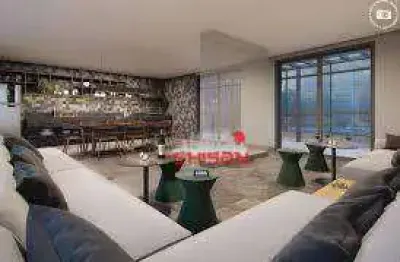 Apartamento a venda condomínio edifício signature by ott