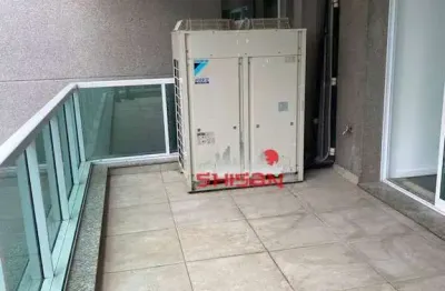 Sala para alugar, 246 m² por r$ 54.950/mês - pinheiros - são paulo/sp