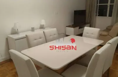 Apartamento com 2 dormitórios à venda, 83 m² por r$ 875.000,00 - consolação - são paulo/sp