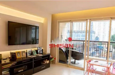 Apartamento com 4 quartos à venda na Rua João Ramalho, 1505, Perdizes, São Paulo
