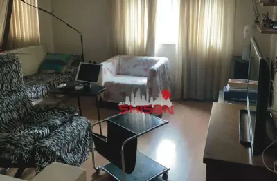 Apartamento com 3 quartos à venda na Rua Tucuna, 132, Pompéia, São Paulo