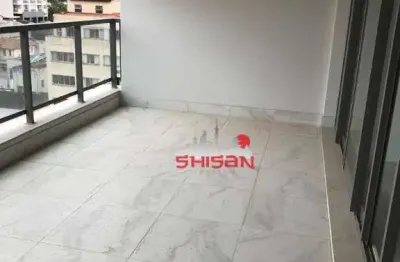 Apartamento com 3 quartos à venda na Rua Gregório Serrão, 230, Vila Mariana, São Paulo