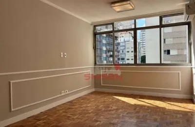 Apartamento com 3 quartos à venda na Alameda Franca, 260, Jardim Paulista, São Paulo