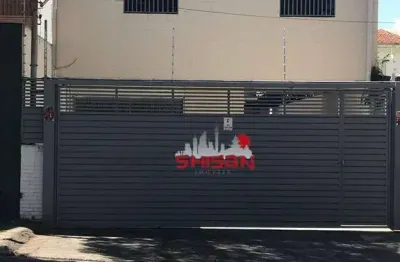 Casa comercial à venda na Rua Bamboré, 41, Ipiranga, São Paulo