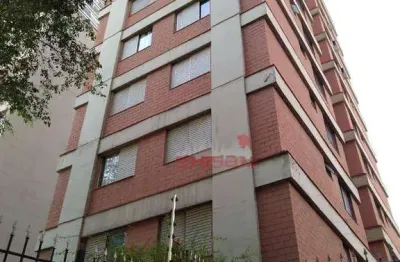 Apartamento com 1 quarto à venda na Rua Doutor Penaforte Mendes, 86, Bela Vista, São Paulo