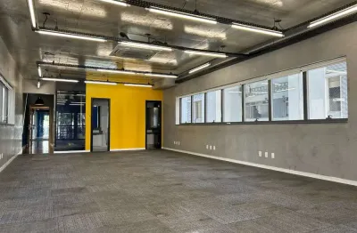 Sala comercial com 2 salas para alugar na Rua Afonso de Freitas, 553, Vila Mariana, São Paulo