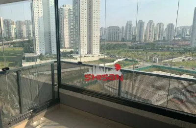Apartamento dois quartos duas vagas a venda em perdizes!