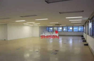Laje à venda, 517 m² por r$ 8.000.000 - pinheiros - são paulo/sp