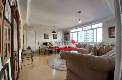 Apartamento com 4 quartos à venda na Rua Doutor Fabrício Vampré, 52, Vila Mariana, São Paulo