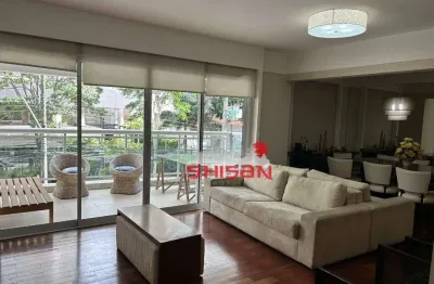 Paraiso apartamento com 3 dormitórios à venda, 138 m² por r$ 2.700.000 - paraíso - são paulo/sp