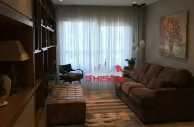 Apartamento com 3 quartos à venda na Rua Vergueiro, 3645, Vila Mariana, São Paulo