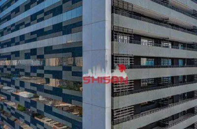 Ed. led corporate  a partir de 557m² – barra funda, sp – baixamos os preços!
