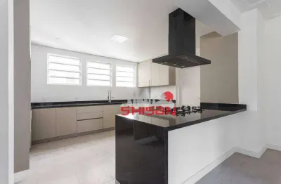 Apartamento com 3 dormitórios à venda, 225 m² por r$ 3.300.000,00 - jardim paulista - são paulo/sp