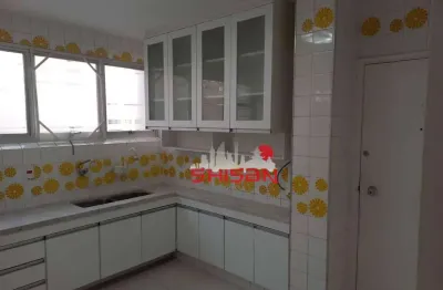 Apartamento dois quartos uma vaga de garagem a venda nas perdizes!