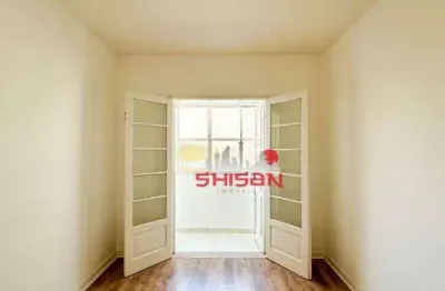 Apartamento com 2 quartos à venda na Alameda Ribeiro da Silva, 466, Campos Eliseos, São Paulo