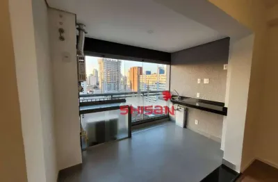 Apartamento com 1 dormitório à venda, 31 m² por r$ 700.000,00 - pinheiros - são paulo/sp