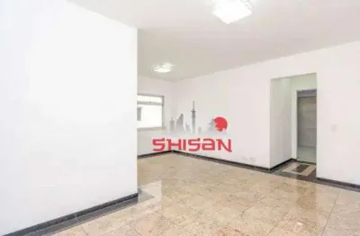 Apartamento com 3 dormitórios à venda, 100 m² por r$ 1.200.000,00 - vila olímpia - são paulo/sp