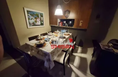 Apartamento com 3 quartos à venda na Avenida Santa Marina, 1588, Água Branca, São Paulo