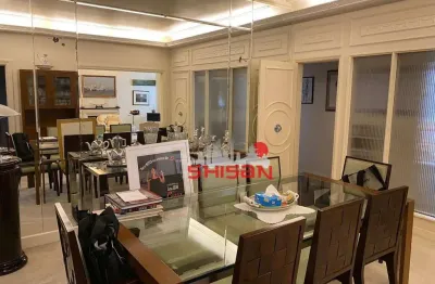 Apartamento com 3 quartos à venda na Avenida São Luís, 43, República, São Paulo