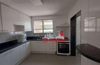 Ótimo apartamento de 105m² na melhor região de moema pássaros