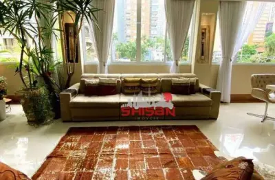 Apartamento com 3 dormitórios, 200 m² - venda por r$ 3.399.990,00 ou aluguel por r$ 21.041,00/mês - jardins - são paulo/sp