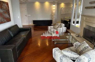 Apartamento com 3 dormitórios para alugar, 196 m² por r$ 17.129,00/mês - paraíso - são paulo/sp