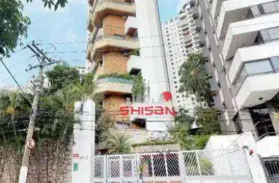 Apartamento com 4 quartos à venda na Rua Tupi, 947, Santa Cecília, São Paulo