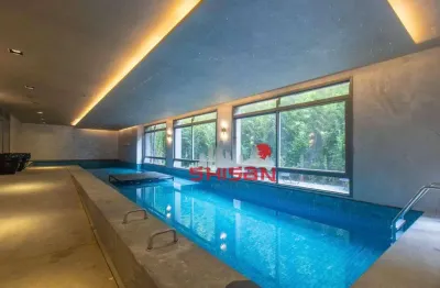 Apartamento com 3 quartos à venda na Rua Loefgreen, 2526, Vila Clementino, São Paulo