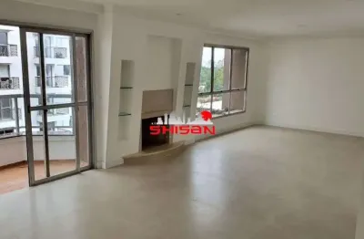Apartamento com 4 quartos à venda na Rua Ouro Branco, 78, Jardim Paulista, São Paulo