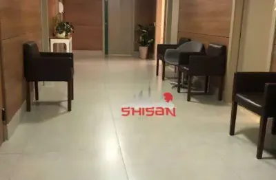 Conjunto para alugar, 319 m² por r$ 53.198/mês - vila nova conceição - são paulo/sp