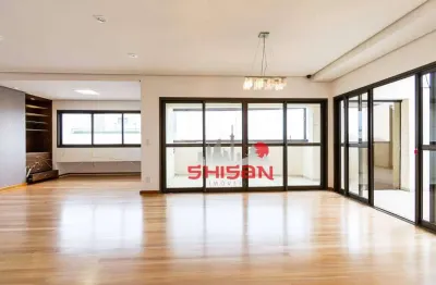 Apartamento com 3 quartos à venda na Alameda das Boninas, 299, Mirandópolis, São Paulo