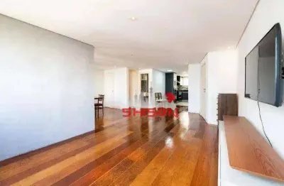 Apartamento com 2 dormitórios à venda, 107 m² por r$ 1.250.000,00 - paraíso - são paulo/sp