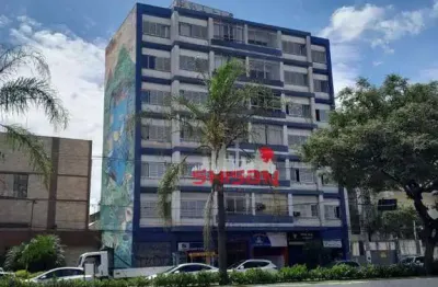 Apartamento com 3 dormitórios à venda, 107 m² por r$ 675.000,00 - vila mariana - são paulo/sp